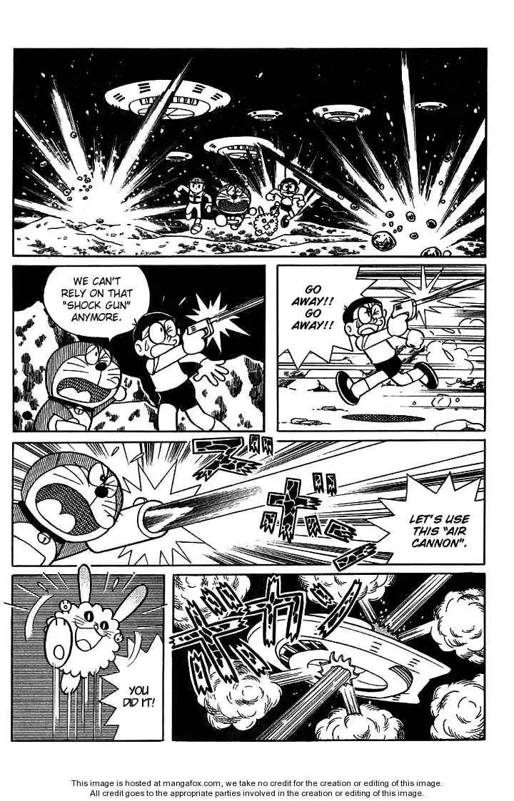 Doraemon Long Stories Chapter 2.5 19